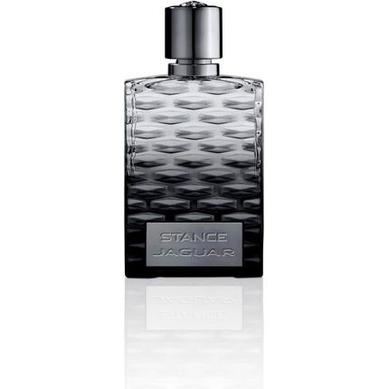 Jaguar Stance Edt Woody Oriental Fresh 100Ml