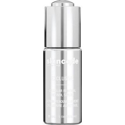 Skincode Exclusive Cellular Renewal Retinol Serum - 30 Ml