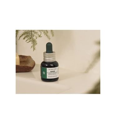 The Body Shop Edelweiss Eye Serum 10Ml - Image 3