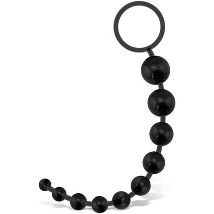Latetobed G.Flex Thai Flexible Black Balls - Image 3