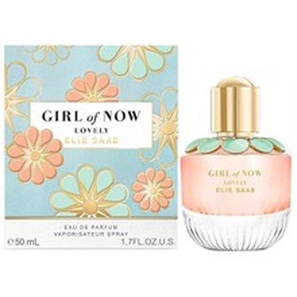 Elie Saab Girl Of Now Lovely Eau De Parfum