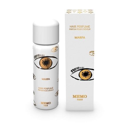 Memo Paris Marfa Hair Mist 2.7 Oz