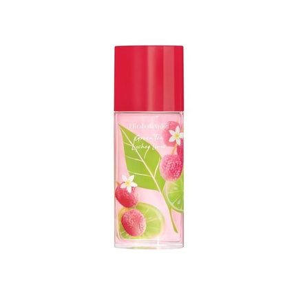 Elizabeth Arden Green Tea Lychee Lime Perfume 100Ml