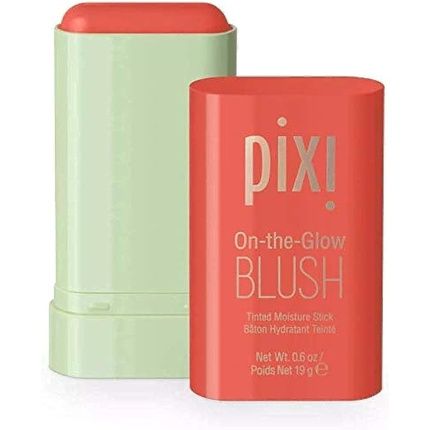 Pixi On-The-Glow Blush 19G Juicy