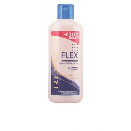 Revlon Revlon Flex Normal Hair Shampoo 650Ml