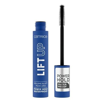 Catrice Lift Up Volume & Lift Mascara Power Hold Waterproof 010 11 Ml Deep Black