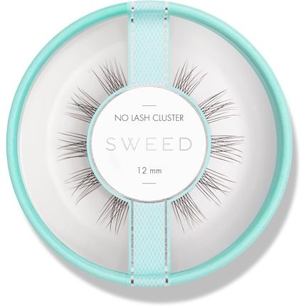 Sweed No Lash Cluster 12Mm