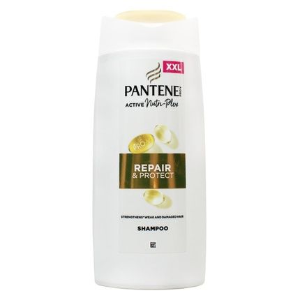 Pantene Prov Shampoo Repair & Protect 750Ml