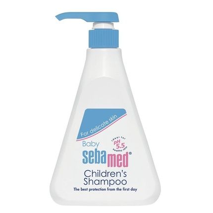 Sebamed Baby Children'S Shampoo - 500Ml