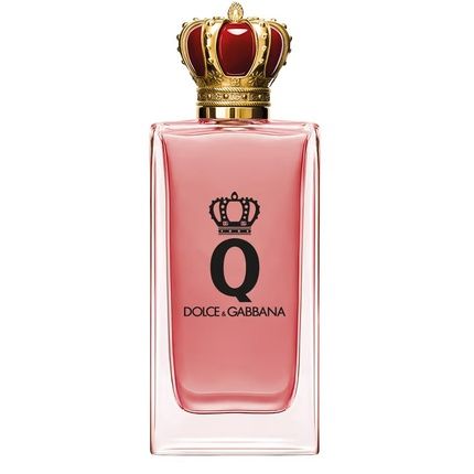 Dolce & Gabbana Q By Dolce & Gabbana Intense Eau De Parfum Spray 100Ml