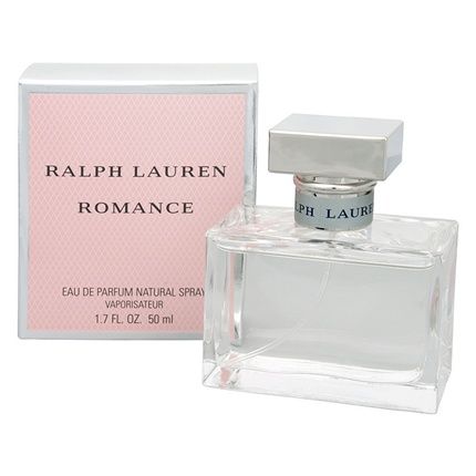 Ralph Lauren Romance Eau De Parfum 50Ml Spray For Women - Image 3