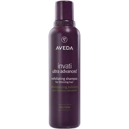 Aveda Invati Ultra Advanced Exfoliating Shampoo Rich