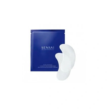 Sensai Sensai Cellular Performance Extra Intensive Revitalising Pads 10X6Ml
