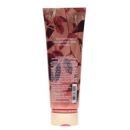 Luxury Beauty Wholesale B2B Online V Secret Body Lotion Honeysuckle 236Ml
