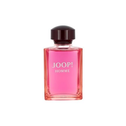Joop! Homme After Shave Floral-Woody Men'S Fragrance Relaxing And Caring - Image 3