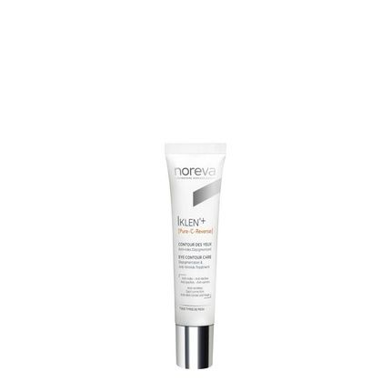 Noreva Iklen Purecreverse Eye Contour 15Ml