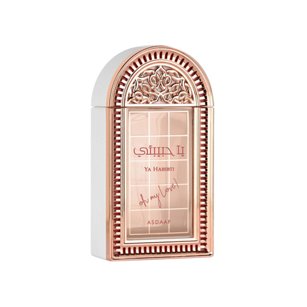 Asdaaf Spray Ya Habibi 100 Ml