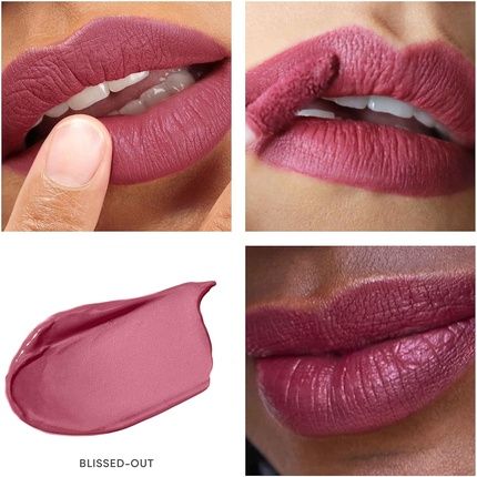 Jane Iredale Beyond Matte Lip Stain Blissed-Out - Image 3