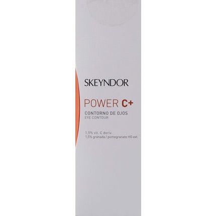 Power C+ Eye Contour 15Ml