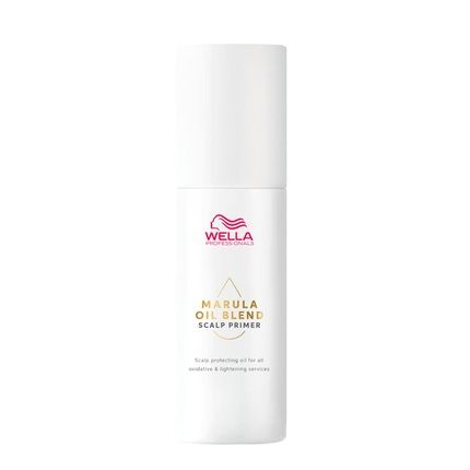 Wella Marula Oil Pre-Treatment Oil 150Ml