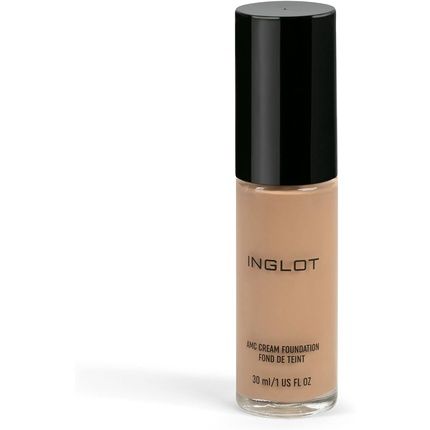 Inglot Amc Cream Foundation Mw101