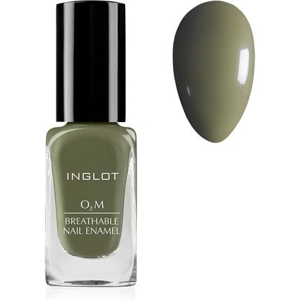 Inglot Nail Polish