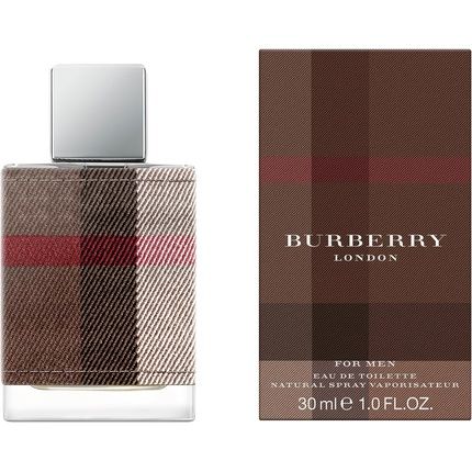 Burberry London For Men Eau De Toilette 30Ml