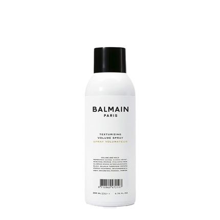 Balmain Volume Texturizing Spray Travel Size 75Ml By Balmain