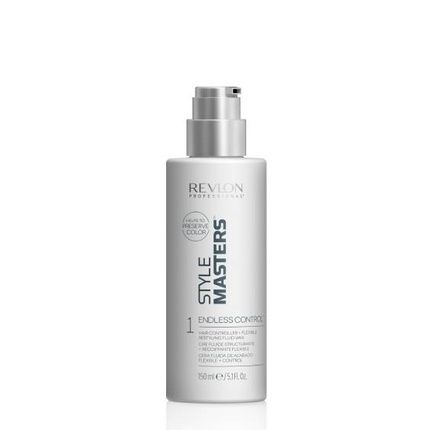 Revlon Style Masters Double Or Nothing Endless Control Liquid Spray Wax 150Ml - Image 3