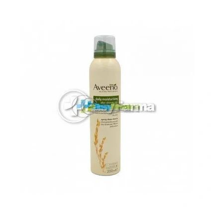 Aveeno Daily After Shower Mist 200Ml
