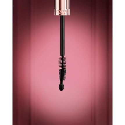 L'Oreal Paris Lash Paradise Forever Noir Mascara Spectacular Length Nourishing Formula 6.4Ml