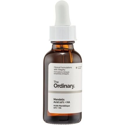 The Ordinary Mandelic Acid 10% + Ha 30Ml
