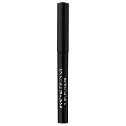 Annemarie Borlind Effective Natural Beauty Liquid Eyeliner Black 1.7Ml