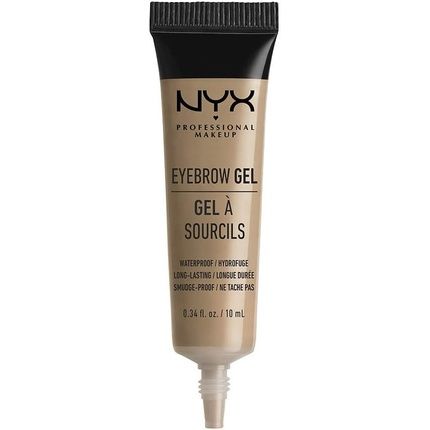 Nyx Eyebrow Gel Blonde