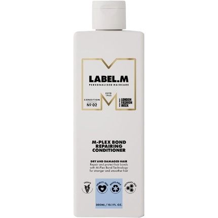 Label.M M-Plex Bond Repairing Conditioner 300Ml