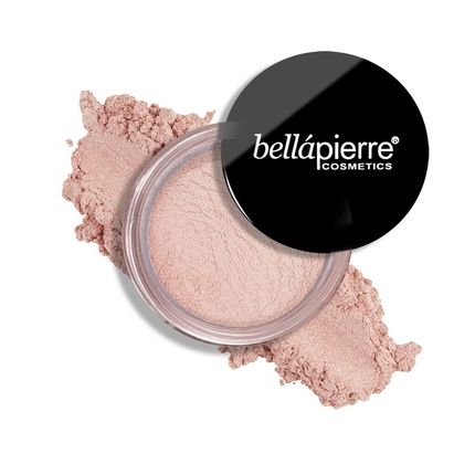 Bellapierre Shimmer Powder Paraben Free Vegan & Cruelty Free 2.35G - Deja Vous