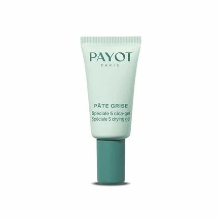 Payot Pte Grise Speciale 5 Drying Gel 15Ml Antiacne Treatment - Image 4
