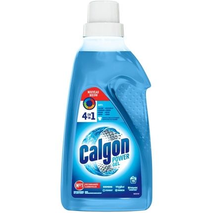 Calgon 4In1 Gel 750Ml