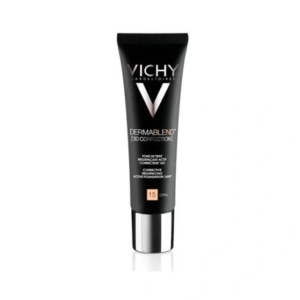 Vichy Dermablend 3D Correction Corrective Active Foundation 30Ml 30G With Spf 25 - Image 3
