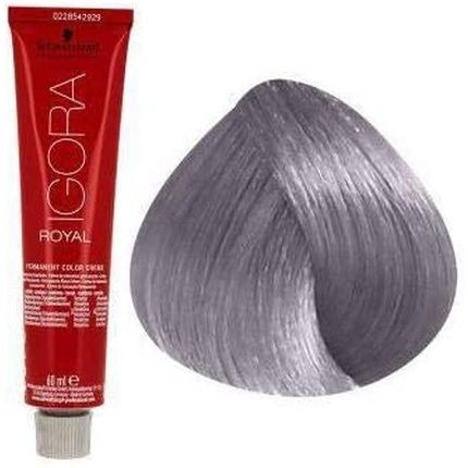 Schwarzkopf Hair Coloring Ir 0-11 60Ml - Image 3