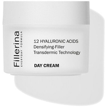 Fillerina Everyday Formula Day Cream Daily Face Cream