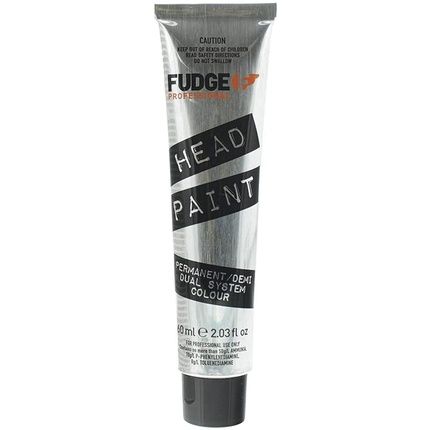 Fudge Professional Headpaint 6.5 Dark Mahogany Blonde - Image 3