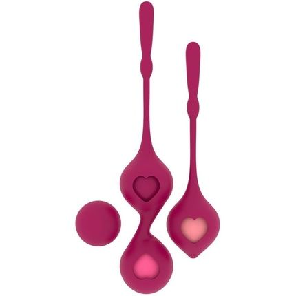 Orquidea Pelvic Training Deva Ritual