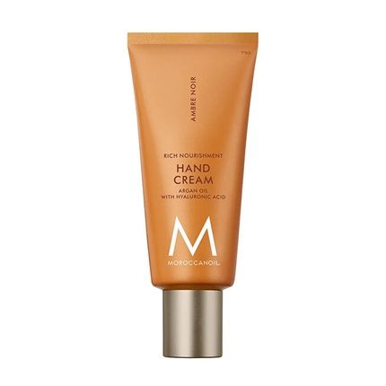 Moroccanoil Ambre Noir Hand Cream 40Ml