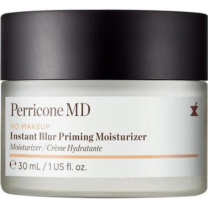 Perricone Md No Makeup Instant Blur Priming Moisturizer 30Ml