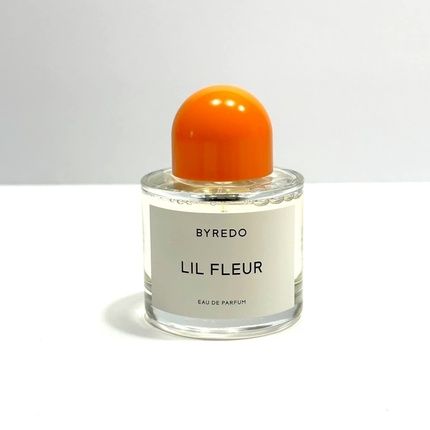 Byredo Lil Fleur Saffron Limited Edition Eau De Parfum 3.3Oz/100Ml - Image 3