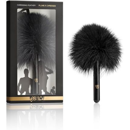 Yesforlov E23159 Caressing Feather 50G