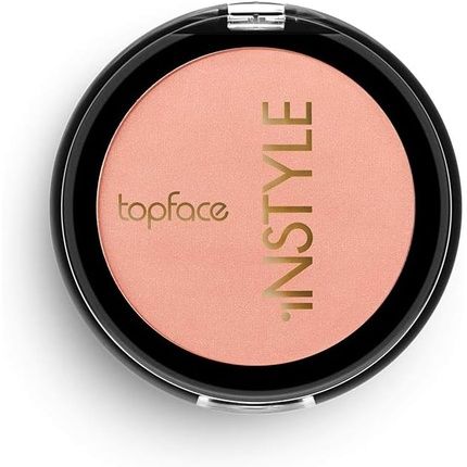 Topface Instyle Blush On Pt354006