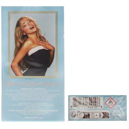 Luxury Beauty Wholesale B2B Online Sabrina Carpenter Me Espresso Eau De Parfum Spray 30Ml