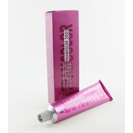 Framesi Fram Color 2001 Hair Coloring Cream 60Ml